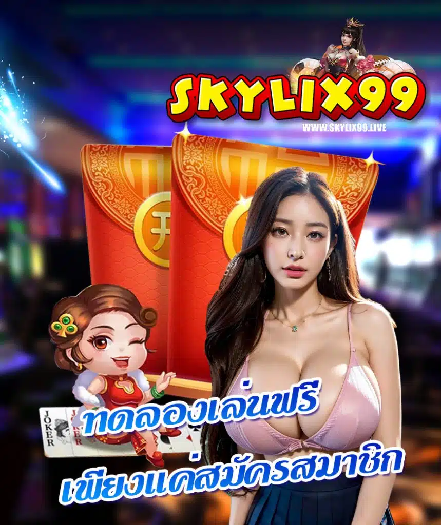 skylix99 ทางเข้า